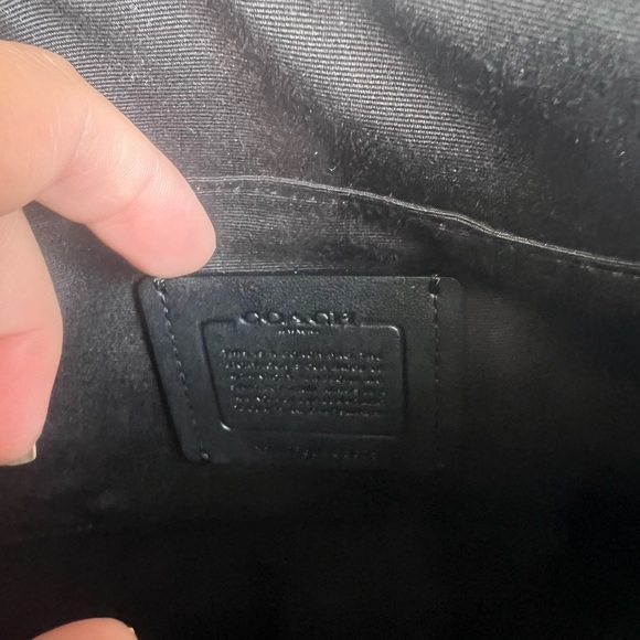 Coach Pennie Cross Body - Picture 5 of 7